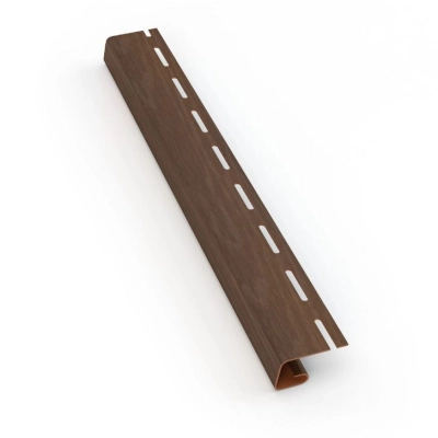 GAMRAT Listwa PCV typu 